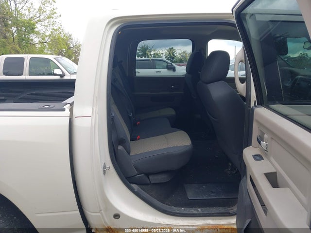 Продаж на аукціоні авто 2009 Dodge Ram 1500 Slt/sport/trx, vin: 1D3HV13T59S807171, номер лоту: 45014999