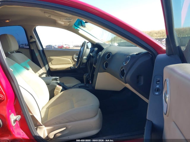 45015005 :رقم المزاد ، 2G2WP552471237252 vin ، 2007 Pontiac Grand Prix مزاد بيع