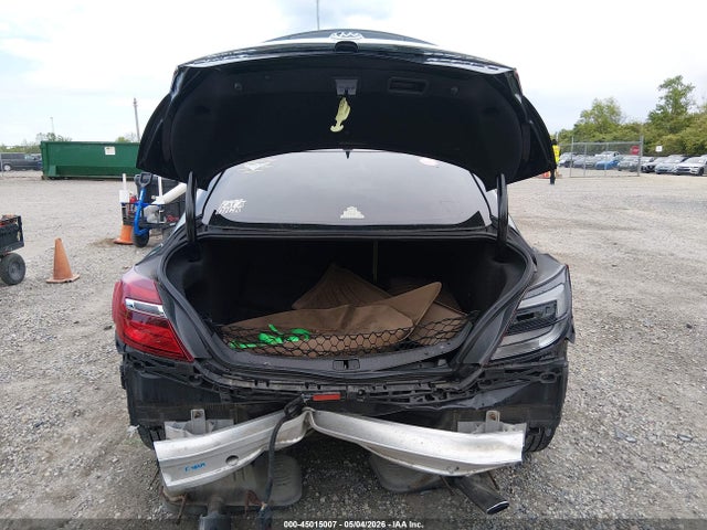 Продажа на аукционе авто 2014 Buick Regal Turbo/e-assist Premium I, vin: 2G4GN5EX1E9317605, номер лота: 45015007