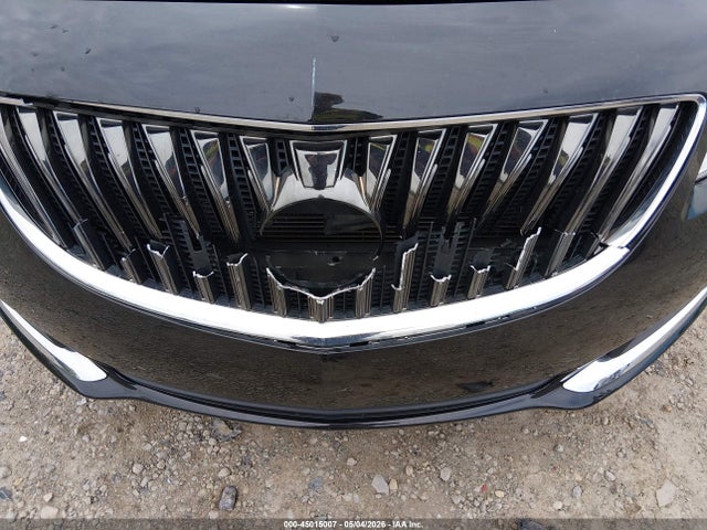 Продажа на аукционе авто 2014 Buick Regal Turbo/e-assist Premium I, vin: 2G4GN5EX1E9317605, номер лота: 45015007