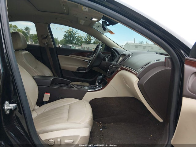 Продажа на аукционе авто 2014 Buick Regal Turbo/e-assist Premium I, vin: 2G4GN5EX1E9317605, номер лота: 45015007