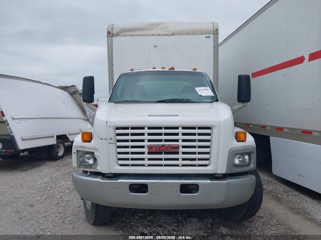 Aukcja sprzedaży 2005 Gmc C7500 C7c042, vin: 1GDJ7C1C85F518738, numer aukcji: 45015008