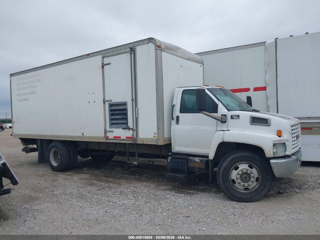 Aukcja sprzedaży 2005 Gmc C7500 C7c042, vin: 1GDJ7C1C85F518738, numer aukcji: 45015008