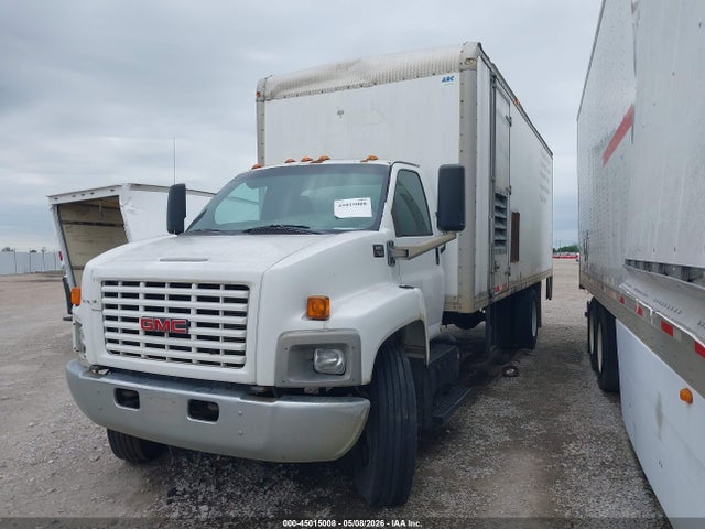 Aukcja sprzedaży 2005 Gmc C7500 C7c042, vin: 1GDJ7C1C85F518738, numer aukcji: 45015008