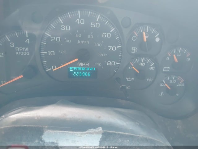 Aukcja sprzedaży 2005 Gmc C7500 C7c042, vin: 1GDJ7C1C85F518738, numer aukcji: 45015008