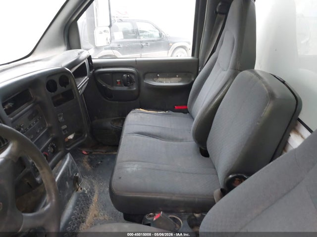 Aukcja sprzedaży 2005 Gmc C7500 C7c042, vin: 1GDJ7C1C85F518738, numer aukcji: 45015008