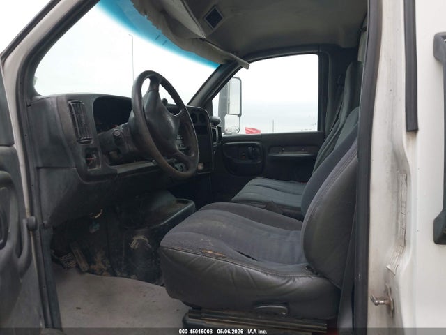 Aukcja sprzedaży 2005 Gmc C7500 C7c042, vin: 1GDJ7C1C85F518738, numer aukcji: 45015008