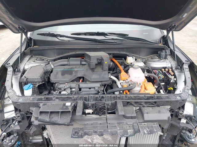 Aukcja sprzedaży 2025 Kia Sorento Hybrid Sx Prestige, vin: KNDRKDJG9S5348969, numer aukcji: 45015013