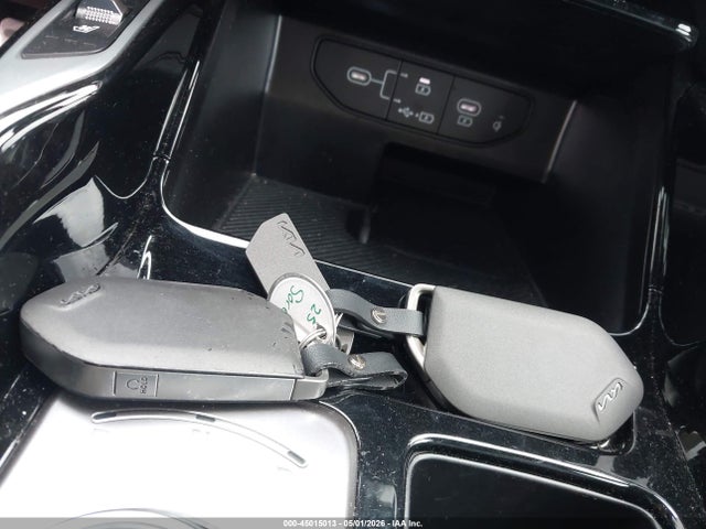 Aukcja sprzedaży 2025 Kia Sorento Hybrid Sx Prestige, vin: KNDRKDJG9S5348969, numer aukcji: 45015013