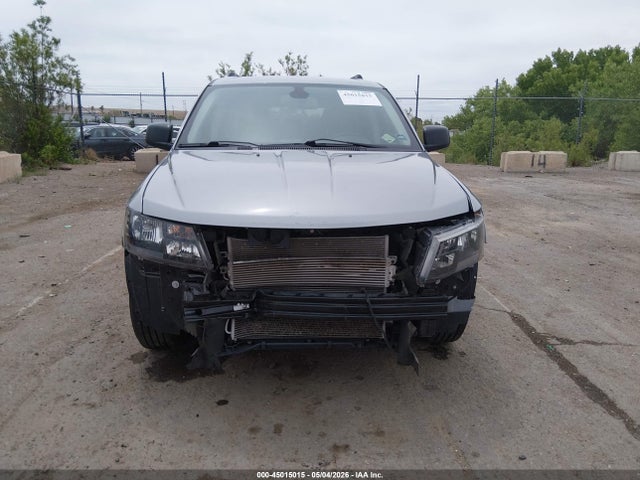 Aukcja sprzedaży 2020 Dodge Journey Se Value, vin: 3C4PDCAB4LT274216, numer aukcji: 45015015