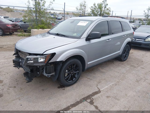 Aukcja sprzedaży 2020 Dodge Journey Se Value, vin: 3C4PDCAB4LT274216, numer aukcji: 45015015