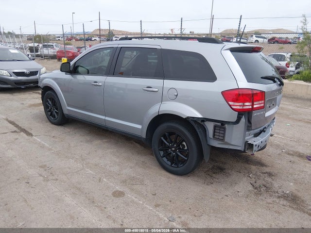 Aukcja sprzedaży 2020 Dodge Journey Se Value, vin: 3C4PDCAB4LT274216, numer aukcji: 45015015