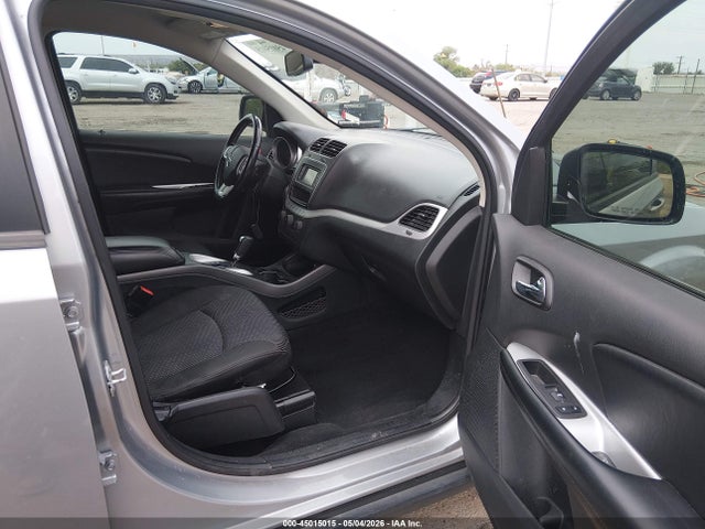 Aukcja sprzedaży 2020 Dodge Journey Se Value, vin: 3C4PDCAB4LT274216, numer aukcji: 45015015