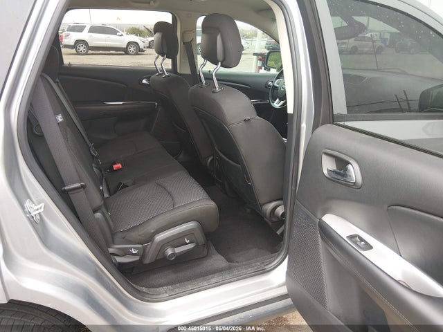Aukcja sprzedaży 2020 Dodge Journey Se Value, vin: 3C4PDCAB4LT274216, numer aukcji: 45015015
