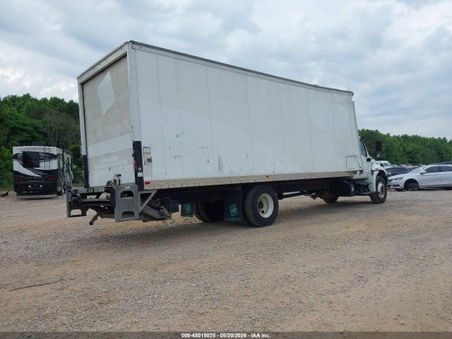 45015025 :رقم المزاد ، 3HAEUMML4NL316836 vin ، 2022 International Mv مزاد بيع