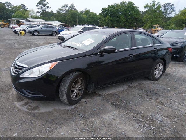 Продажа на аукционе авто 2013 Hyundai Sonata Gls, vin: 5NPEB4AC8DH684871, номер лота: 45015028