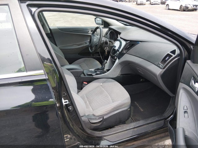 Продажа на аукционе авто 2013 Hyundai Sonata Gls, vin: 5NPEB4AC8DH684871, номер лота: 45015028