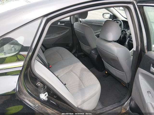 Продажа на аукционе авто 2013 Hyundai Sonata Gls, vin: 5NPEB4AC8DH684871, номер лота: 45015028
