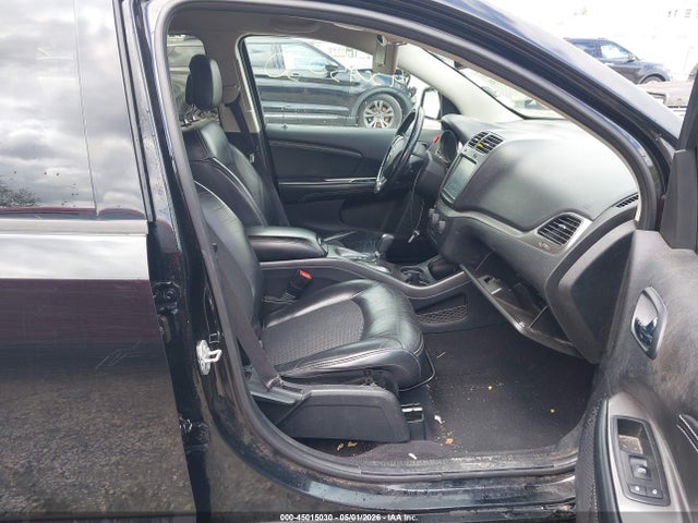 Продажа на аукционе авто 2015 Dodge Journey Crossroad, vin: 3C4PDDGGXFT606902, номер лота: 45015030