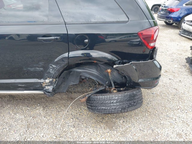 Продажа на аукционе авто 2015 Dodge Journey Crossroad, vin: 3C4PDDGGXFT606902, номер лота: 45015030
