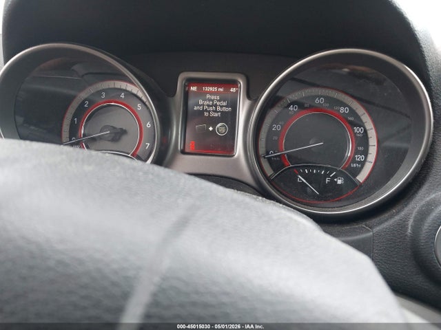 Продажа на аукционе авто 2015 Dodge Journey Crossroad, vin: 3C4PDDGGXFT606902, номер лота: 45015030