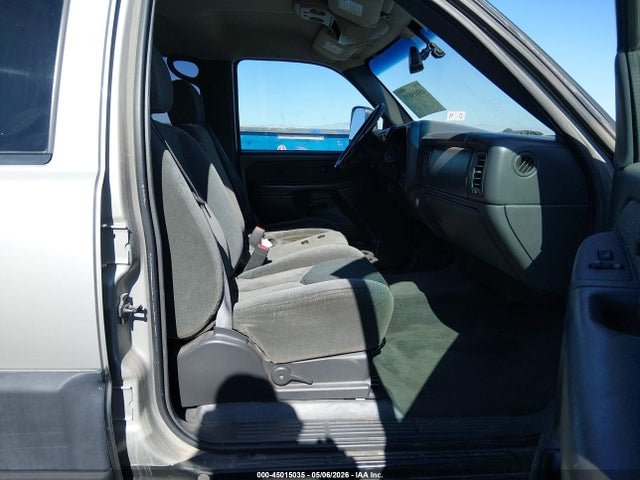 2004 Chevrolet Avalanche 1500 მანქანა იყიდება აუქციონზე, vin: 3GNEK12T24G124213, აუქციონის ნომერი: 45015035