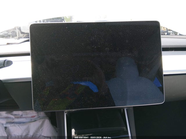 45015041 :رقم المزاد ، 5YJ3E1EB0LF651570 vin ، 2020 Tesla Model 3 Long Range Dual Motor All-wheel Drive مزاد بيع