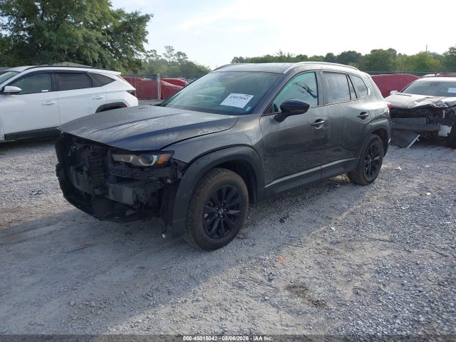 45015042 :رقم المزاد ، 7MMVABBM2SN304161 vin ، 2025 Mazda Cx-50 2.5 S Preferred Package مزاد بيع