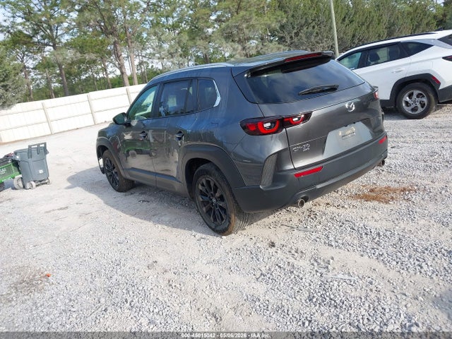 45015042 :رقم المزاد ، 7MMVABBM2SN304161 vin ، 2025 Mazda Cx-50 2.5 S Preferred Package مزاد بيع