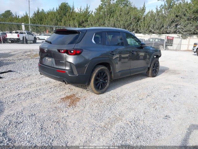 45015042 :رقم المزاد ، 7MMVABBM2SN304161 vin ، 2025 Mazda Cx-50 2.5 S Preferred Package مزاد بيع