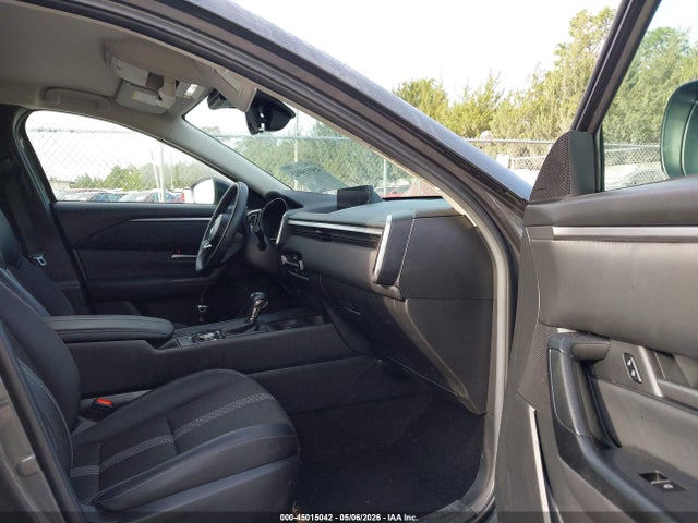45015042 :رقم المزاد ، 7MMVABBM2SN304161 vin ، 2025 Mazda Cx-50 2.5 S Preferred Package مزاد بيع