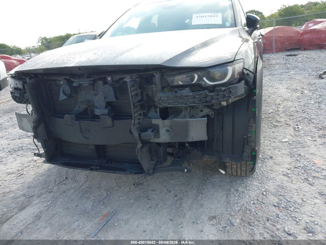 45015042 :رقم المزاد ، 7MMVABBM2SN304161 vin ، 2025 Mazda Cx-50 2.5 S Preferred Package مزاد بيع