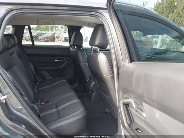 45015042 :رقم المزاد ، 7MMVABBM2SN304161 vin ، 2025 Mazda Cx-50 2.5 S Preferred Package مزاد بيع