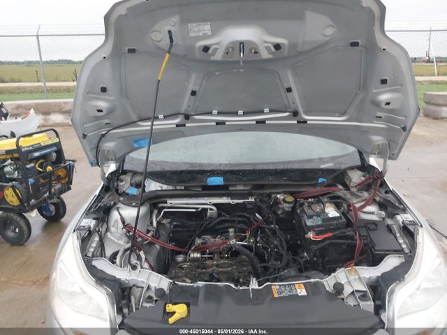 Ford FOCUS ST 2014 1FADP3L95EL399749 Image 10