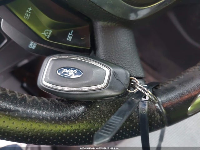 Ford FOCUS ST 2014 1FADP3L95EL399749 Image 11