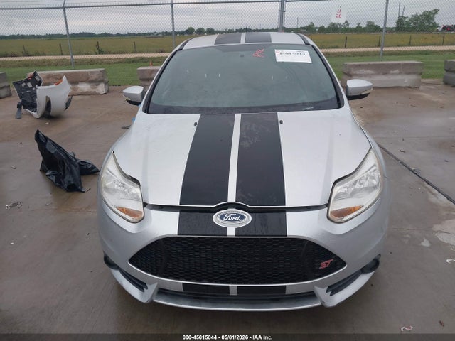 Ford FOCUS ST 2014 1FADP3L95EL399749 Image 12
