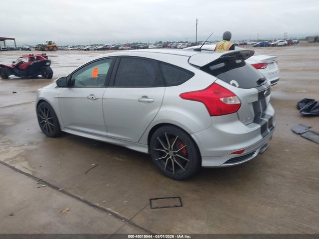 Ford FOCUS ST 2014 1FADP3L95EL399749 Image 3
