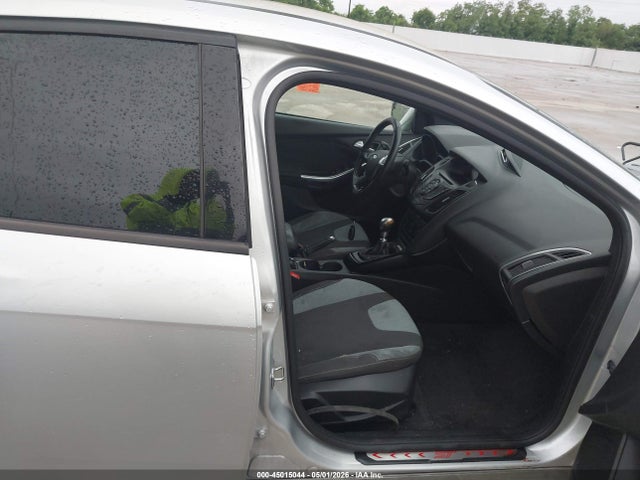 Ford FOCUS ST 2014 1FADP3L95EL399749 Image 5