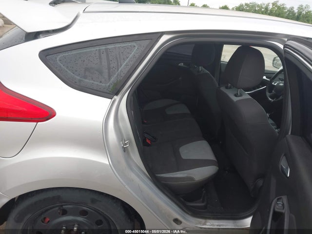 Ford FOCUS ST 2014 1FADP3L95EL399749 Image 8