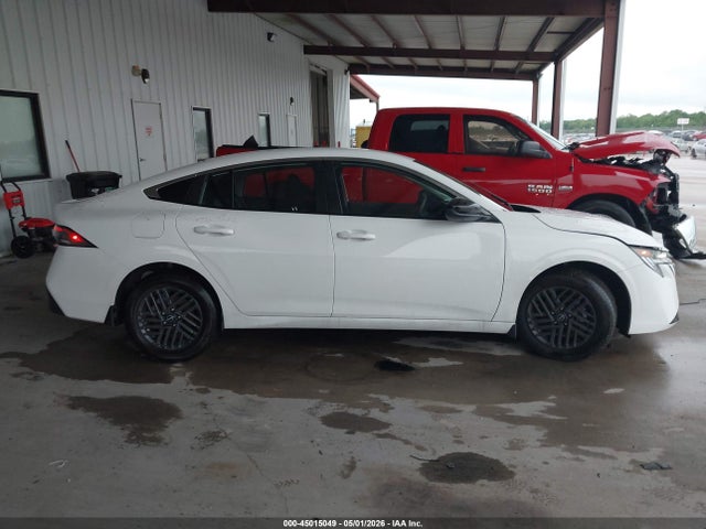3N1AB9CV7TY260497 Nissan SENTRA SV