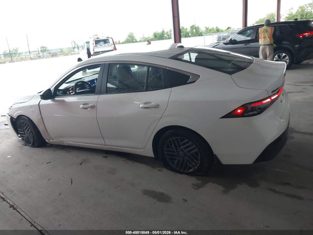 3N1AB9CV7TY260497 Nissan SENTRA SV