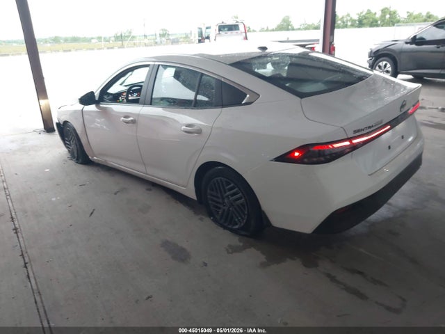 3N1AB9CV7TY260497 Nissan SENTRA SV