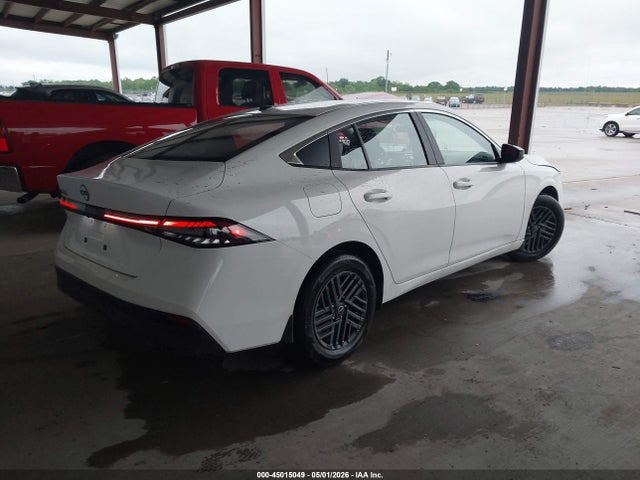 3N1AB9CV7TY260497 Nissan SENTRA SV