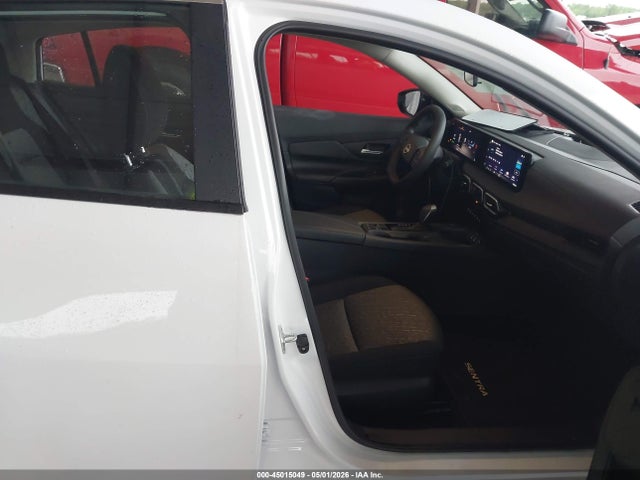 3N1AB9CV7TY260497 Nissan SENTRA SV