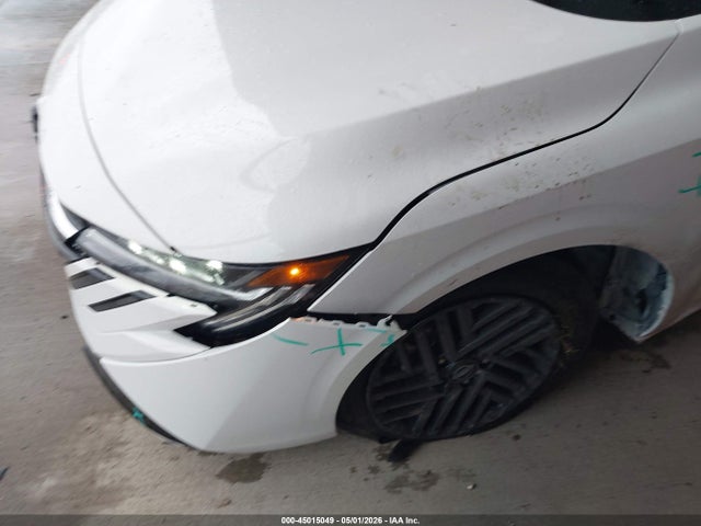 3N1AB9CV7TY260497 Nissan SENTRA SV
