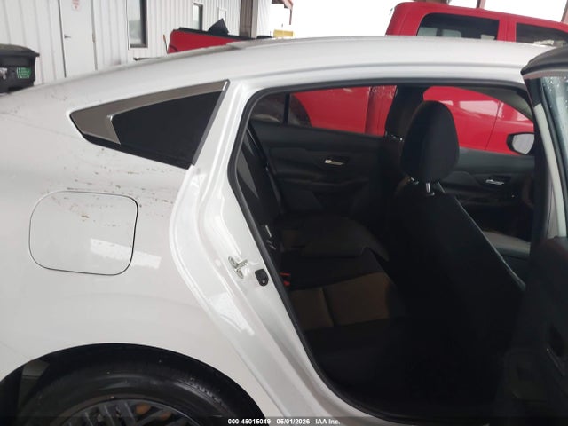 3N1AB9CV7TY260497 Nissan SENTRA SV