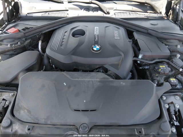 Aukcja sprzedaży 2018 Bmw 230i, vin: WBA2J1C55JVD08983, numer aukcji: 45015053