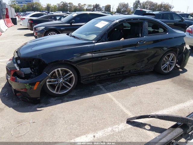 Aukcja sprzedaży 2018 Bmw 230i, vin: WBA2J1C55JVD08983, numer aukcji: 45015053