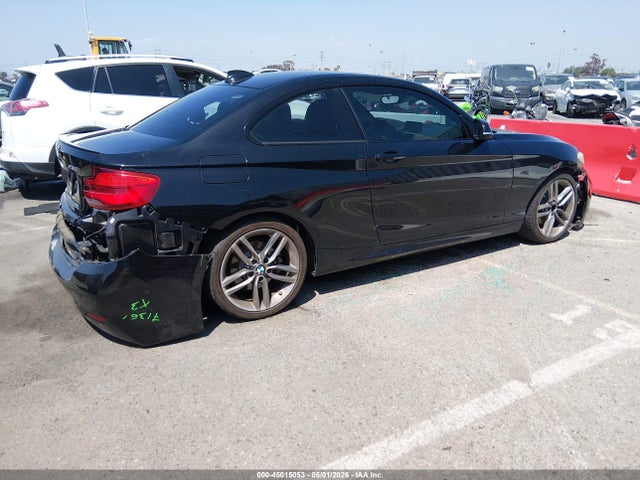 Aukcja sprzedaży 2018 Bmw 230i, vin: WBA2J1C55JVD08983, numer aukcji: 45015053