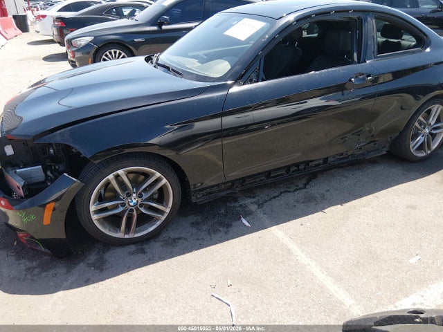 Aukcja sprzedaży 2018 Bmw 230i, vin: WBA2J1C55JVD08983, numer aukcji: 45015053